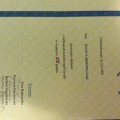 Powiększ obraz: certificate 10