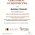 Powiększ obraz: certificate 12