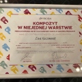 Powiększ obraz: certificate 15