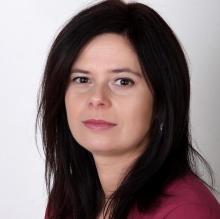 Powiększ obraz: Ilona Rokicka-Wołosiuk, psychoterapeuta Warszawa