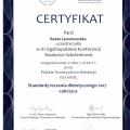 Powiększ obraz: certificate 8