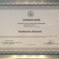 Powiększ obraz: certificate 12