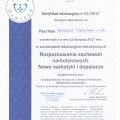 Powiększ obraz: certificate 8