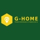 G-Home Centrum Psychologiczno-Medyczne logo