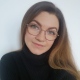 Paulina Listopadzka (Olszewska)