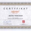 Powiększ obraz: certificate 14