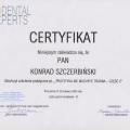 Powiększ obraz: certificate 2