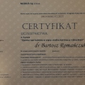 Powiększ obraz: certificate 9