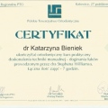 Powiększ obraz: certificate 13