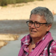 Powiększ obraz: Anna Niedzielska, psycholog Otwock