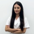 Klaudia Dziedzic, higienistka/higienista stomatologiczny Raszyn