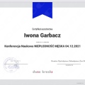 Powiększ obraz: certificate 14