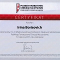 Powiększ obraz: certificate 6