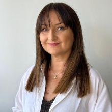 Powiększ obraz: Aneta Janiak-Olejnik, psycholog Poznań