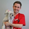 Daniel Serafin, weterynarz Wrocław