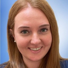 Powiększ obraz: Joanna Chodkowska, chirurg stomatologiczny Szczecin