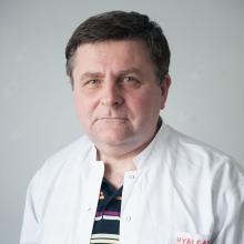 Powiększ obraz: Jarosław Grzyl, ortopeda Bydgoszcz