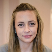 Powiększ obraz: Paulina Porycka, psychoterapeuta Wrocław