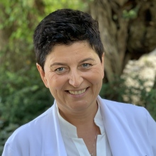 Powiększ obraz: Anna Zygler-Przysucha, ginekolog Michałowice