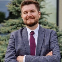 Powiększ obraz: Marek Gugała, urolog Rzeszów