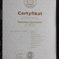 Powiększ obraz: certificate 8
