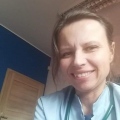 Izabela Mróz, kardiolog Lędziny
