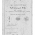 Powiększ obraz: certificate 3