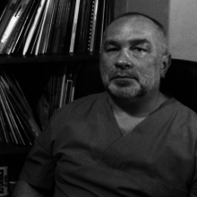 Powiększ obraz: Andrzej Andrejczuk, urolog Opole