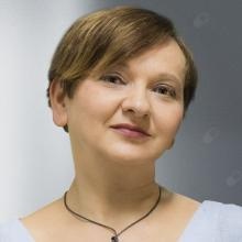 Powiększ obraz: Sabina Sworeń, okulista Oleśnica