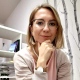 Anna Wolska
