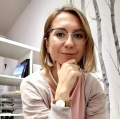 Anna Wolska, psycholog Puławy