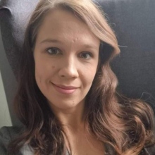 Powiększ obraz: Barbara Targosz, psychoterapeuta Kraków