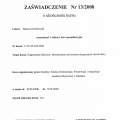 Powiększ obraz: certificate 6
