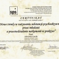 Powiększ obraz: certificate 5
