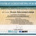 Powiększ obraz: certificate 15
