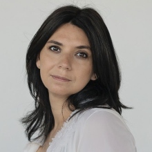 Powiększ obraz: Małgorzata Arendt, neurolog Gdańsk