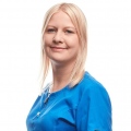 Aneta Siurnicka, higienistka/higienista stomatologiczny Gdańsk
