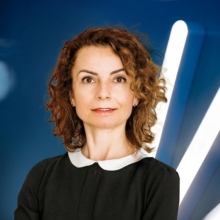 Powiększ obraz: Magdalena Szczygielska, ultrasonografista Warszawa