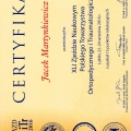 Powiększ obraz: certificate 25