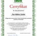 Powiększ obraz: certificate 23