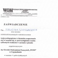 Powiększ obraz: certificate 18