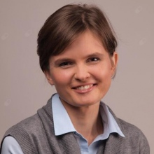 Powiększ obraz: Karolina Łąkowska, dietetyk Kórnik