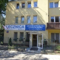 NZOZ Lecznica MedeaWarszawa - Przychodnia