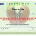 Powiększ obraz: certificate 16
