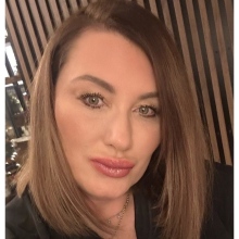 Powiększ obraz: Agnieszka Patrzykąt, psycholog Kraków