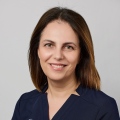 Justyna Saadoun, stomatolog Poznań