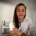 Joanna Czajka, optometrysta Lublin