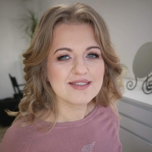 Powiększ obraz: Marzena Tutak-Słupska, alergolog Bydgoszcz