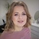 Marzena Tutak-Słupska