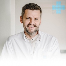 Powiększ obraz: Andrzej Kusak, internista Kraków